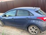 Hyundai i30 2014 годаүшін6 500 000 тг. в Атырау – фото 3