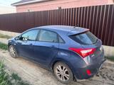 Hyundai i30 2014 годаүшін6 500 000 тг. в Атырау – фото 2