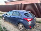 Hyundai i30 2014 годаүшін6 500 000 тг. в Атырау – фото 4