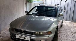 Mitsubishi Legnum 1997 года за 1 500 000 тг. в Алматы – фото 2