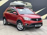 SsangYong Actyon 2014 годаfor6 000 000 тг. в Атырау – фото 3