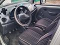 Daewoo Matiz 2007 года за 1 100 000 тг. в Усть-Каменогорск – фото 5