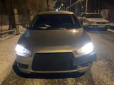 Mitsubishi Lancer 2008 года за 3 500 000 тг. в Байконыр – фото 4