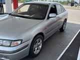 Mazda 626 1997 года за 1 700 000 тг. в Алматы