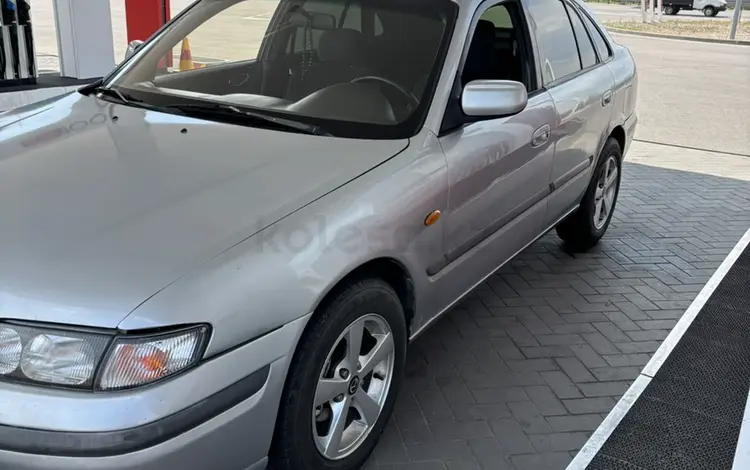 Mazda 626 1997 года за 1 700 000 тг. в Алматы