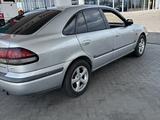 Mazda 626 1997 года за 1 700 000 тг. в Алматы – фото 4