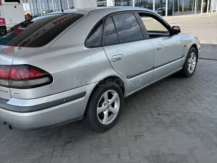 Mazda 626 1997 года за 1 700 000 тг. в Алматы – фото 4