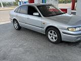 Mazda 626 1997 года за 1 700 000 тг. в Алматы – фото 3