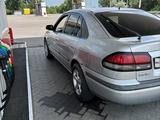 Mazda 626 1997 года за 1 700 000 тг. в Алматы – фото 2