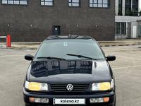 Volkswagen Passat 1994 годаүшін1 700 000 тг. в Астана