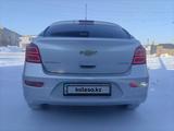 Chevrolet Cruze 2012 года за 4 400 000 тг. в Астана – фото 5