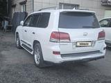 Lexus LX 570 2010 года за 18 500 000 тг. в Павлодар