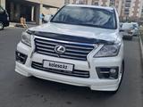 Lexus LX 570 2010 года за 18 500 000 тг. в Павлодар – фото 5
