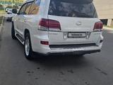 Lexus LX 570 2010 года за 18 500 000 тг. в Павлодар – фото 4
