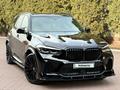 BMW X5 2019 года за 32 000 000 тг. в Алматы