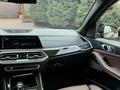 BMW X5 2019 года за 32 000 000 тг. в Алматы – фото 62