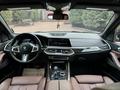 BMW X5 2019 года за 32 000 000 тг. в Алматы – фото 74