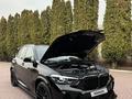 BMW X5 2019 года за 32 000 000 тг. в Алматы – фото 85