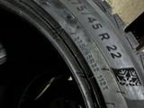 Michelin X-Ice North 4 SUV 275/45 R22 112T автошин с бесплатной д за 350 000 тг. в Астана – фото 4