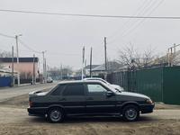 ВАЗ (Lada) 2115 2007 года за 1 100 000 тг. в Атырау