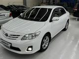 Toyota Corolla 2010 годаүшін6 800 000 тг. в Шымкент – фото 2