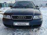 Audi A4 1995 года за 2 300 000 тг. в Кокшетау