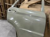 Дверь Jetour X70 за 9 990 тг. в Алматы