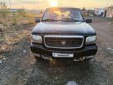 Cadillac Escalade 2000 годаүшін4 000 000 тг. в Караганда – фото 2