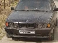 BMW 525 1992 годаүшін1 700 000 тг. в Шымкент