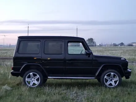 Mercedes-Benz G 320 1992 года за 7 800 000 тг. в Астана