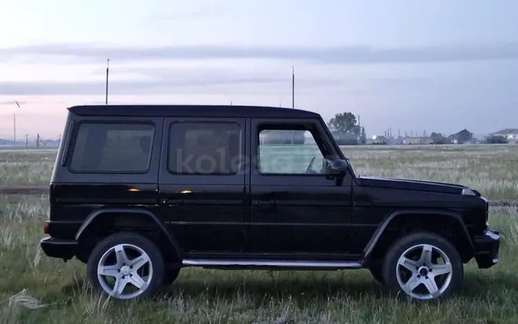 Mercedes-Benz G 320 1992 года за 7 800 000 тг. в Астана