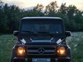 Mercedes-Benz G 320 1992 года за 7 800 000 тг. в Астана – фото 2