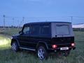 Mercedes-Benz G 320 1992 года за 7 800 000 тг. в Астана – фото 4