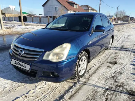 Nissan Almera 2014 года за 3 900 000 тг. в Астана – фото 15