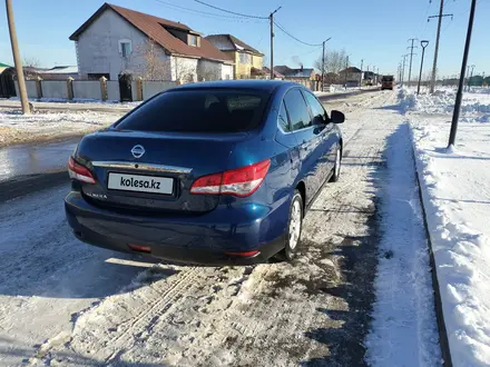 Nissan Almera 2014 года за 3 900 000 тг. в Астана – фото 7