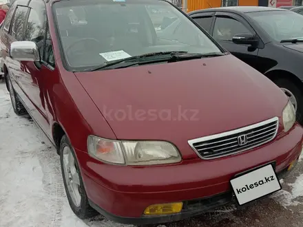Honda Odyssey 1995 года за 3 300 000 тг. в Алматы – фото 10