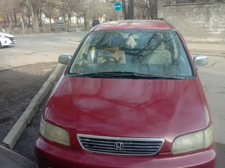 Honda Odyssey 1995 года за 3 300 000 тг. в Алматы – фото 2