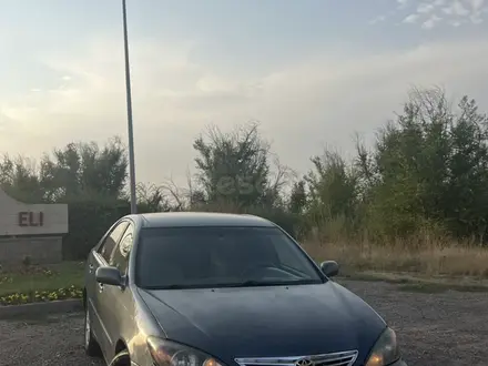 Toyota Camry 2002 года за 4 500 000 тг. в Алматы