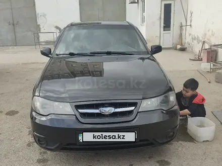 Daewoo Nexia 2011 года за 2 000 000 тг. в Актау – фото 2