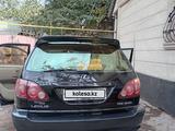 Lexus RX 300 1999 года за 4 500 000 тг. в Алматы – фото 2