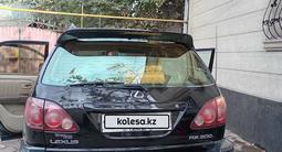 Lexus RX 300 1999 года за 4 500 000 тг. в Алматы – фото 2