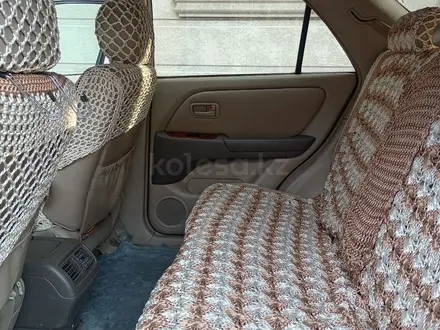 Lexus RX 300 1999 года за 4 500 000 тг. в Алматы – фото 10