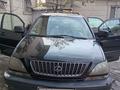 Lexus RX 300 1999 года за 4 500 000 тг. в Алматы – фото 12