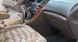 Lexus RX 300 1999 года за 4 500 000 тг. в Алматы – фото 3