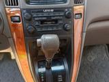 Lexus RX 300 1999 года за 4 500 000 тг. в Алматы – фото 5