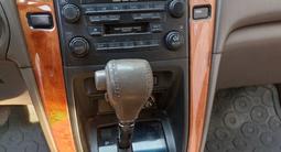 Lexus RX 300 1999 года за 4 500 000 тг. в Алматы – фото 5