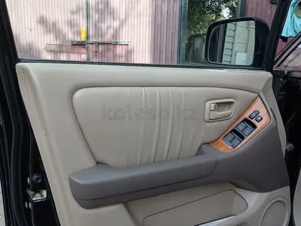 Lexus RX 300 1999 года за 4 500 000 тг. в Алматы – фото 6
