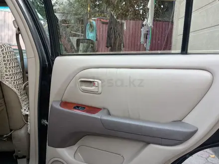 Lexus RX 300 1999 года за 4 500 000 тг. в Алматы – фото 9