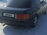 Audi 80 1990 года за 450 000 тг. в Байсерке – фото 2