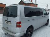 Volkswagen Caravelle 2004 года за 5 100 000 тг. в Астана – фото 2